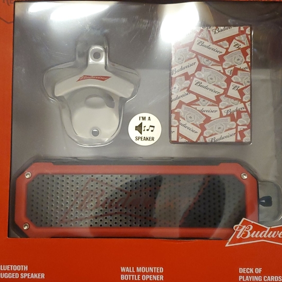 Outdoor party gift set - Picture 3 of 3